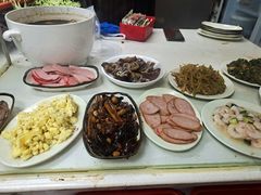 -大姨捞面(新安花园店)