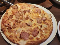 -萨莉亚意式餐厅(杭州滨江天街店)