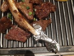 -虹料理·日料放题(悠方店)