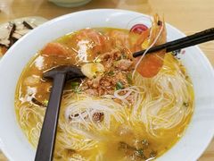 -面道赞宁海海鲜面(迎凤街店)