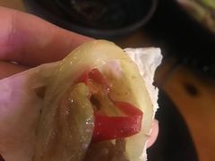 -首尔大排档