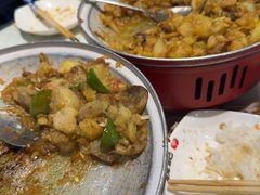 -魏记大碗羊肉(临河总店)