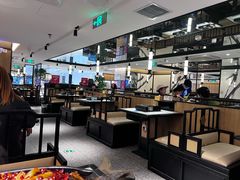 -江边城外烤全鱼(汉光百货店)