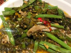 -院8里·小聚园老川菜(九眼桥店)