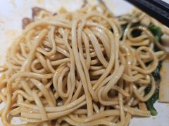 -马记永·兰州牛肉面(3019君尚店)