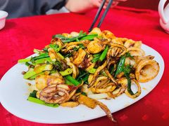 豉油皇吹筒仔-蛇口康乐快餐鱼仔档(翠苑小区店)