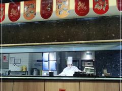 -金掌勺东北菜(格兰晴天店)