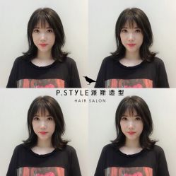 -P.STYLE派斯造型