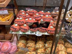 -山崎面包(静安久光店)