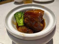 金奖当家红烧肉-徽镇小厨·经典徽菜(十里河店)