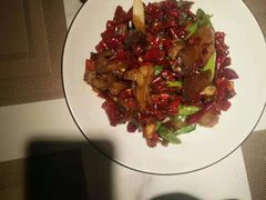 -湘西小馆(滨河路店)