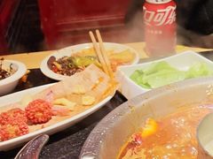 -吴老幺火锅(金龙店)