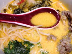 -和府捞面(景枫中心店)