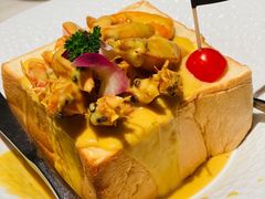 -金椰壳· 大厨新加坡菜(壹方城店)