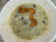 -台北楚楚园馅饼粥(虹桥南丰城店)