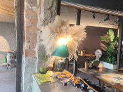 -顶顶香煎饼家常菜(金花南路店)