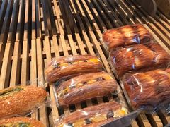 -那家面包房(珠江路店)