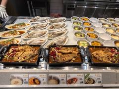 -荟选餐饮徐家汇社区食堂(徐虹北路店)