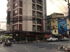 -Doo Dee Thai Food(Issan/Isaan/Esan)
