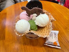 -陕拾叁-西安糕点(大雁塔店)