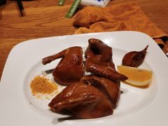 -点心传说·粤菜点心(佐阾虹湾店)