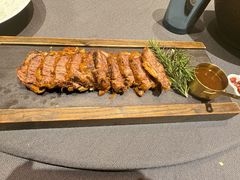 -食廬NOBLE(港汇店)