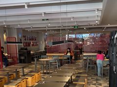 -肯德基(建华店)