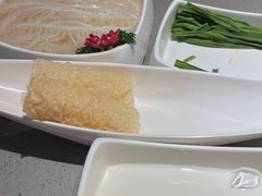 -海底捞火锅(塘厦天虹店)