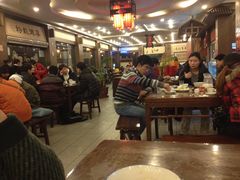 大堂-春发生饭店·非遗(南院门店)