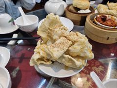 -香港蓮香樓(上環店)