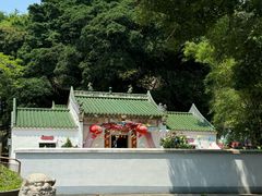 -大澳渔村及棚屋