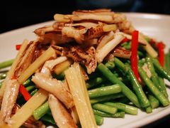 -湖滨28中餐厅·西湖宴·杭州君悦酒店
