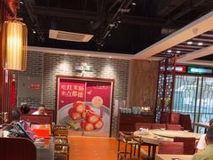 -点都德(汇盈广场店)