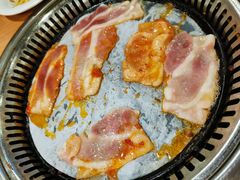 -汉丽轩韩式自助烤肉(大学城龙湖U城天街A馆店)