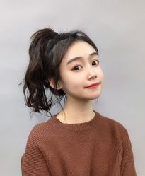 点击看大图 -丽尚美容美发.米果造型