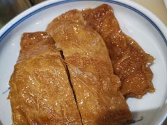 素烧鹅-慧娟面馆·餐厅(望江路店)