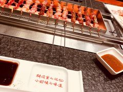 -邢氏老太太烤串(北兴街店)
