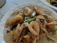 -海月湾海景餐厅( 嵊泗本地老字号店)