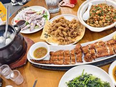 -醉壹号海鲜大排档·老厦门特色菜(厦门美食地标店)