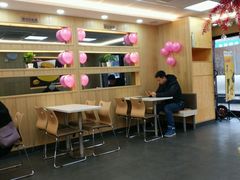 -华莱士·全鸡汉堡(吉祥街店)