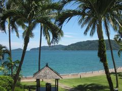 -麦哲伦丝绸度假村