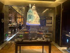 -深圳四季酒店·馥自助餐厅