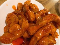 -陈傻子餐厅(世纪都会店)