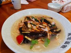 -风云面馆(珠海路店)
