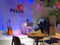 -Pekaa啤咖食肆Coffee&Bistro
