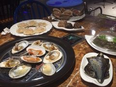 iphone_upload_pic-船奇蒸汽海鲜·闽菜(八市海鲜总店)