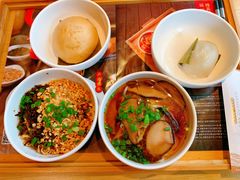 -贰拾捌味·宜宾燃面(春熙路旗舰店)