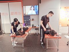 -佳禾健身(三元里店)