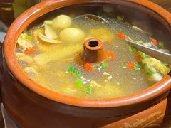 -小喜客·云南特色菜(纳西庭院店)