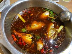 -倒拐香耗儿鱼(西体店)